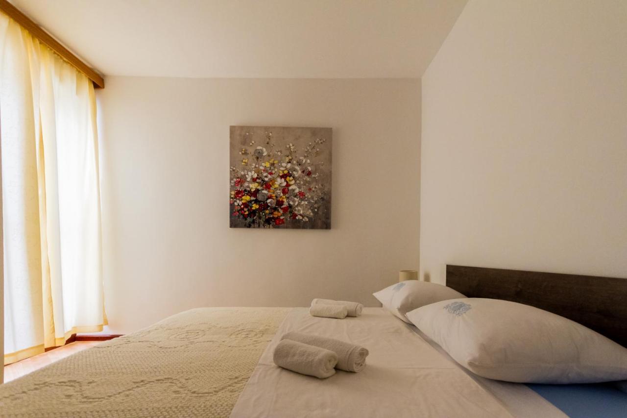 Panorama Apartment Split Luaran gambar